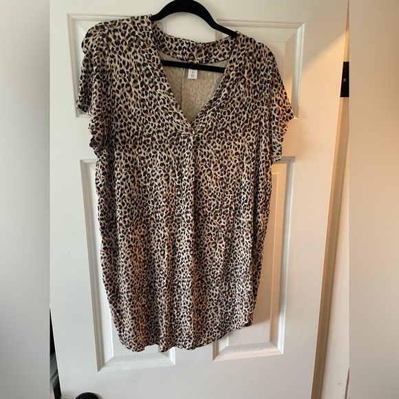 Old navy tunic - Picture 2 of 2